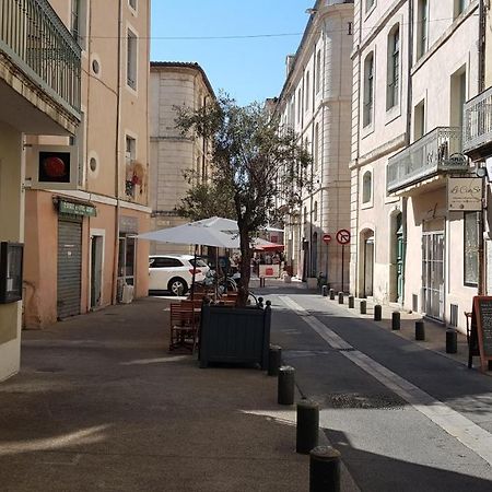 Studio Nimes Centre Εξωτερικό φωτογραφία