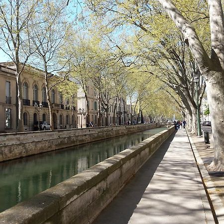 Studio Nimes Centre Δωμάτιο φωτογραφία