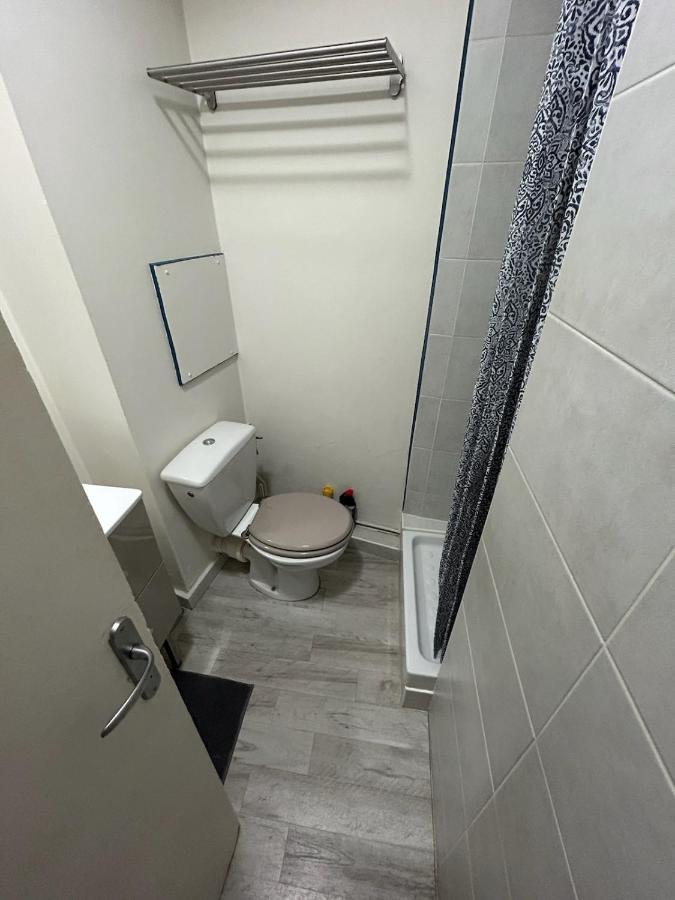 Studio Nimes Centre Εξωτερικό φωτογραφία