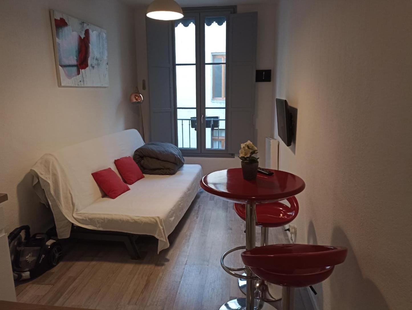 Studio Nimes Centre Δωμάτιο φωτογραφία