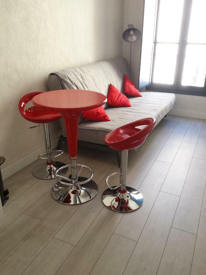 Studio Nimes Centre Εξωτερικό φωτογραφία